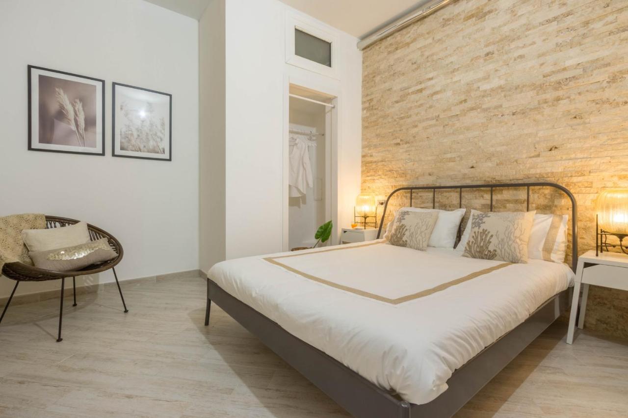 Via San Giacomo 10 Cagliari Eksteriør billede